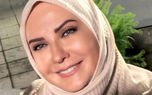 موهای چتری لعیا زنگنه او را 20 سال جوان کرد / عکس خانم بازیگر در آستانه 60 سالگی!